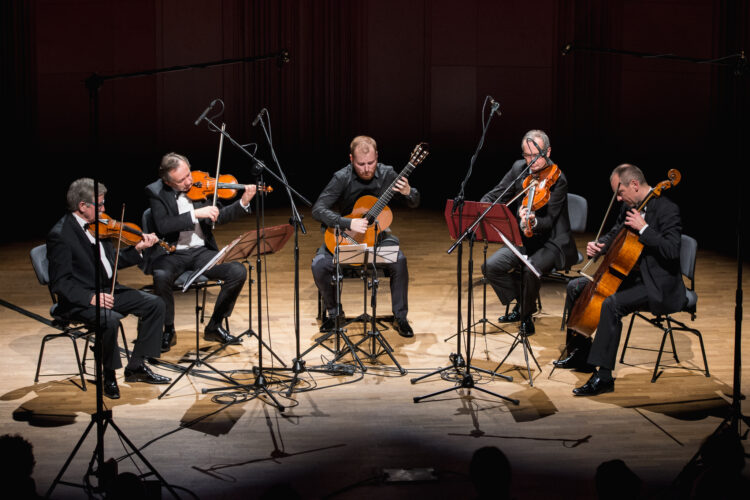 2018_10_25-solisci_kwartet_sjg-Wlodzimierz-Chrzanowski-2