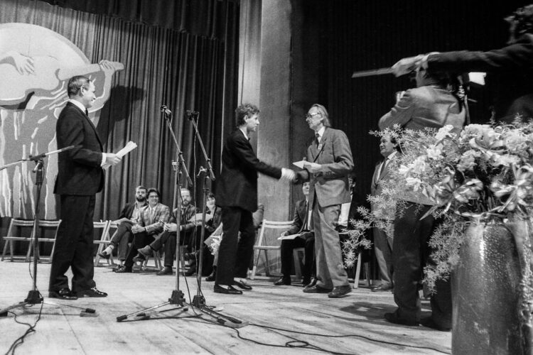 L¥SKA JESIEÑ GITAROWA_1986-2018_FOT_IRENEUSZ KAZMIERCZAK