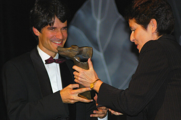 Andras Csaki-X. JG  2004.10.09. Tychy_Fot. Ireneusz KAZMIERCZAK