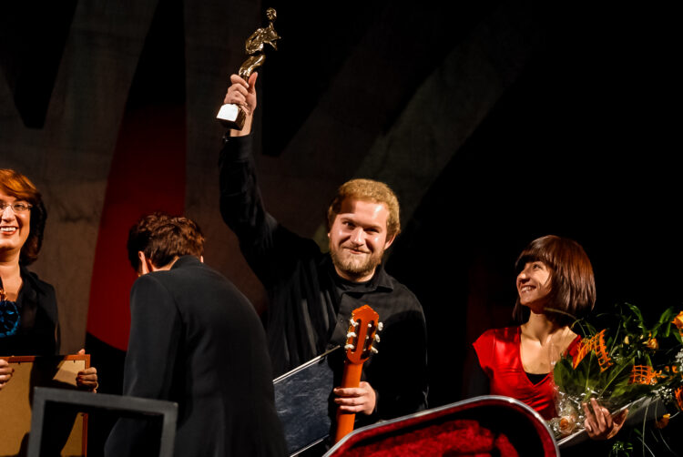 L¥SKA JESIEÑ GITAROWA_1986-2018_FOT_IRENEUSZ KAZMIERCZAK