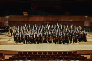 Narodowa Orkiestra Symfoniczna Polskiego Radia w Katowicach