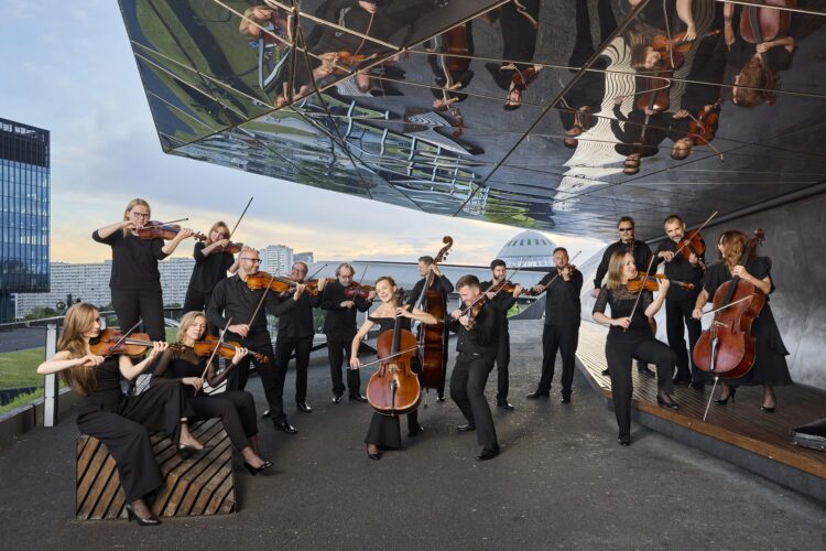 Slaska-Orkiestra-Kameralna
