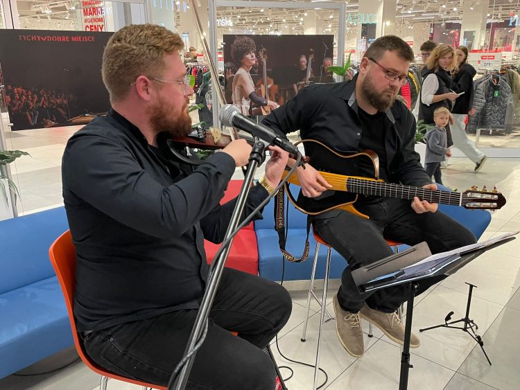 2024_10_18 ŚJG w Gemini Mateusz Prześlak i Oskar Radwański fot. W. Chrzanowski (6)