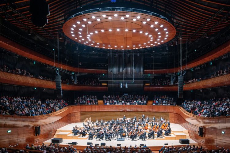 2024_10_20 ŚJG Kupiński Guitar Duo, M. Dylla, J. Sobczak-Dylla i NOSPR w NOSPR fot. G. Krzysztofik (31)_Easy-Resize.com