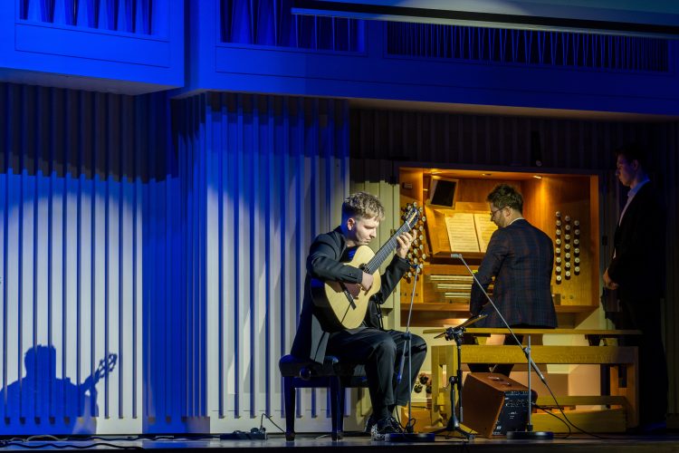 2024_10_20 ŚJG M. Kowalski, M. Zakrzewski w Filharmonii Śl. fot. G. Krzysztofik (18)