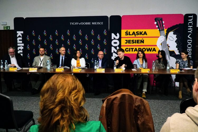 2024_10_22 ŚJG Konferencja prasowa Hotel Tychy fot. M. Borucka (37)