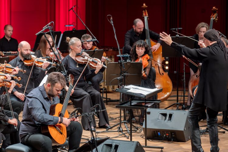 2024_10_23 ŚJG Ł. Kuropaczewski, M. Napiórkowski, AUKSO fot. G. Krzysztofik (29)