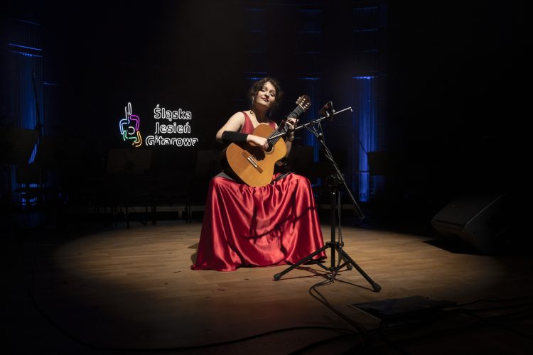 2024_10_24 ŚJG C. Martin, M. Kowalski, Radomska Orkiestra Kameralna w Mediatece fot. A. Pławski (22)