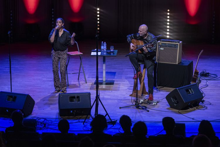 2024_10_25 ŚJG B. Będkowska-Huang, Sonos Kwartet, Guitar4Mation, Friend ‘n Fellow fot. A. Pławski (4)