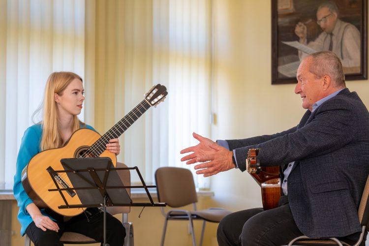 2024_10_25 ŚJG Masterclasses w Szkole Muzycznej w Tychach, fot. G. Krzysztofik (48)