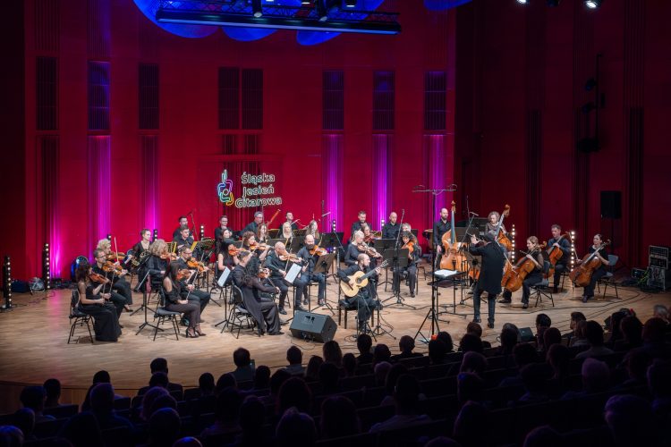 2024_10_27 ŚJG Finał Konkursu Gitarowego w Mediatece fot. G. Krzysztofik (16)