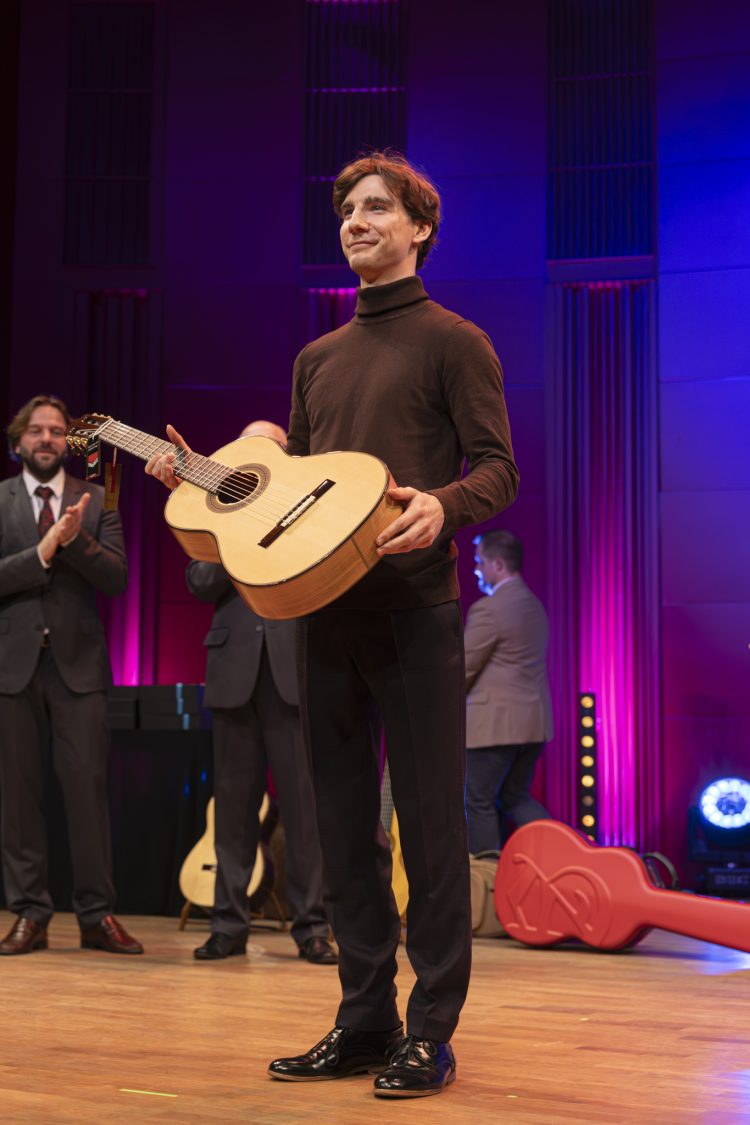 2024_10_27 ŚJG Gala konkursu gitarowego – A. Grygier fot. A. Pławski (7)