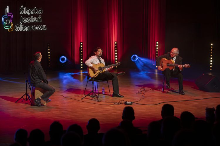 2024_10_27 ŚJG Gala konkursu gitarowego, A. Rey fot. A. Pławski (54)