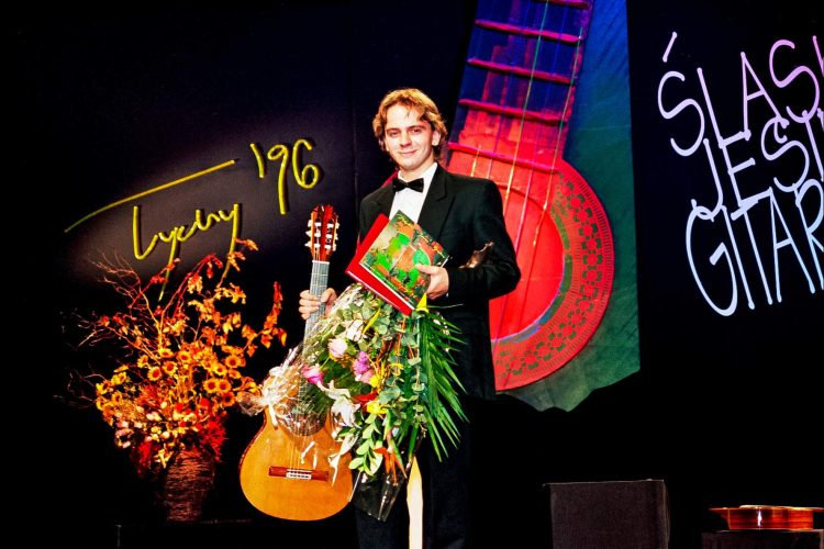 10_VI-Festiwal_Śląska Jesień Gitarowa_12.10.1996_fot. Ireneusz Kaźmierczak(1)