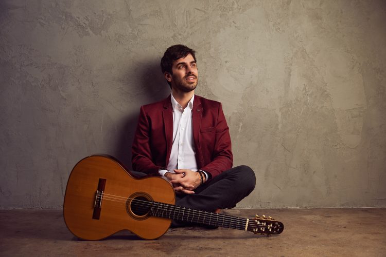 Mak Grigić_ foto Anthony Avellano
