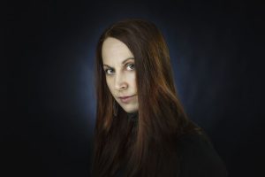 Eva Suskova