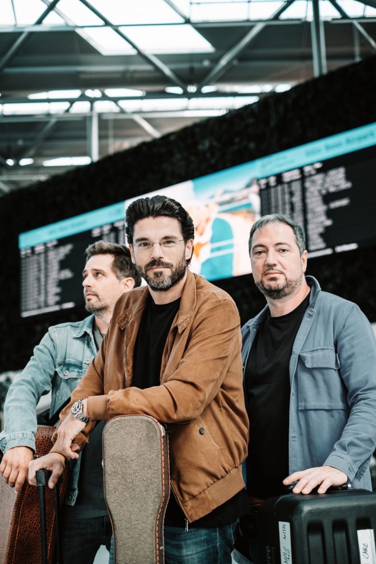Joscho Stephan Trio
