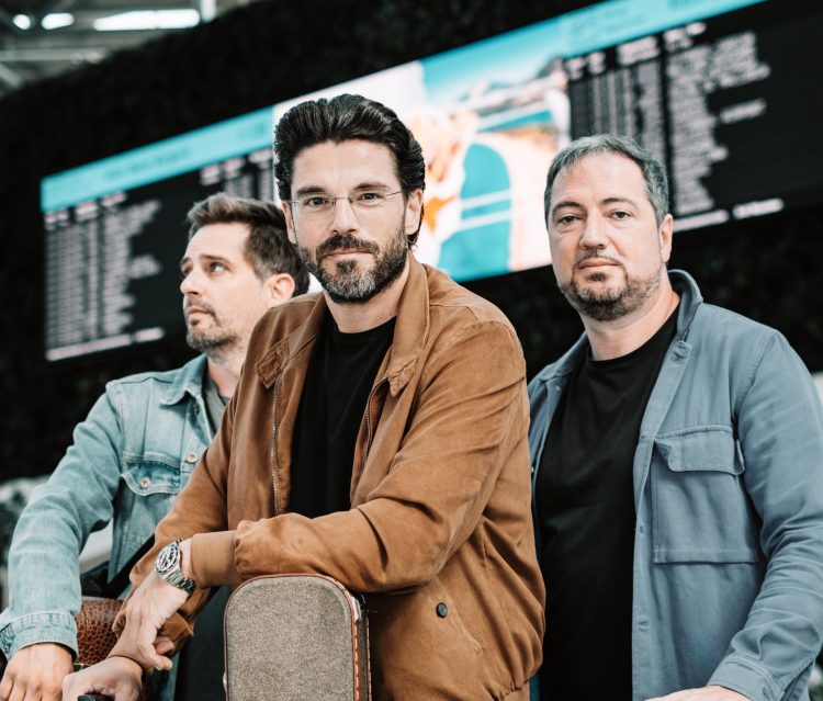 Joscho Stephan Trio