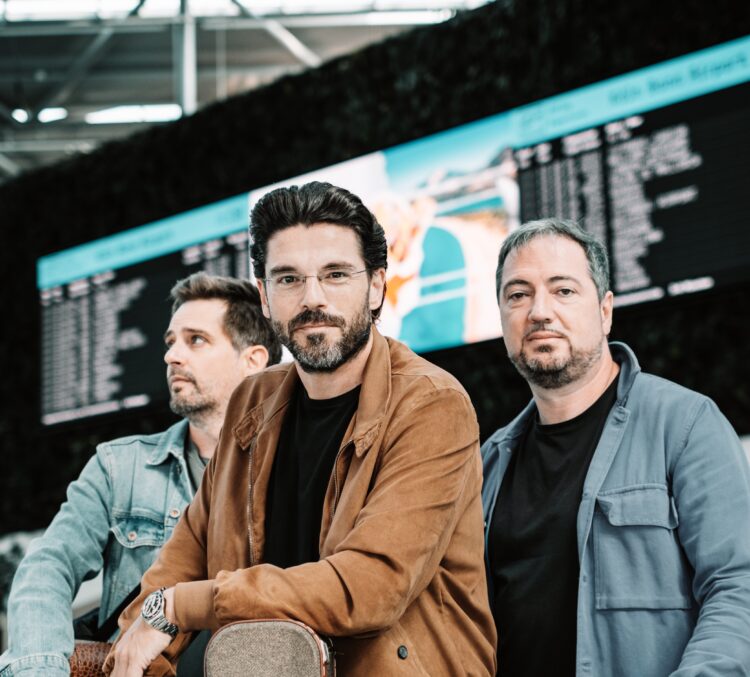 Joscho Stephan Trio