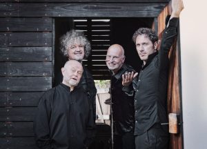 European Guitar Quartet