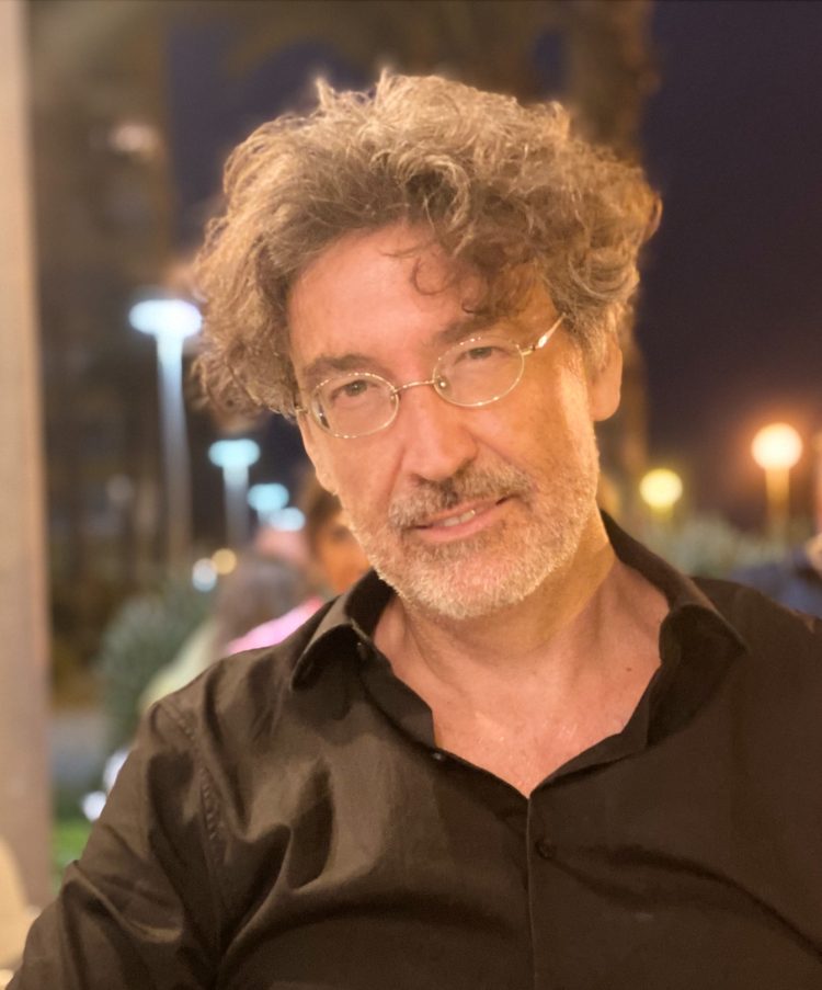 Jose M. Sanchez-Verdu