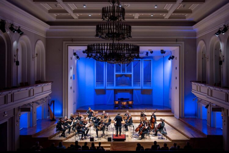 2024_09_29 ŚJG Dylla, Nosal, Śląska Orkiestra Kameralna, Filharmonia Śl. fot. G. Krzysztofik (28)