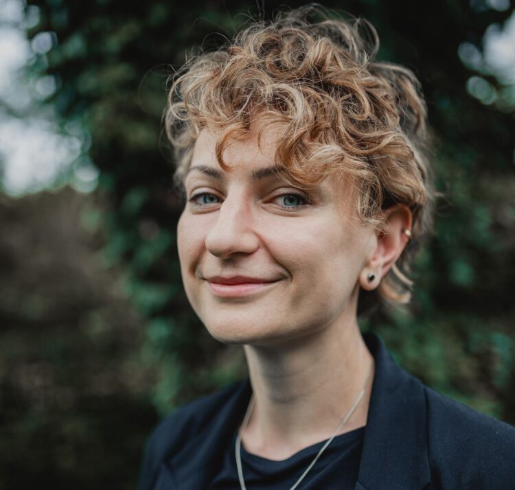 fot. Karolina Sałajczyk